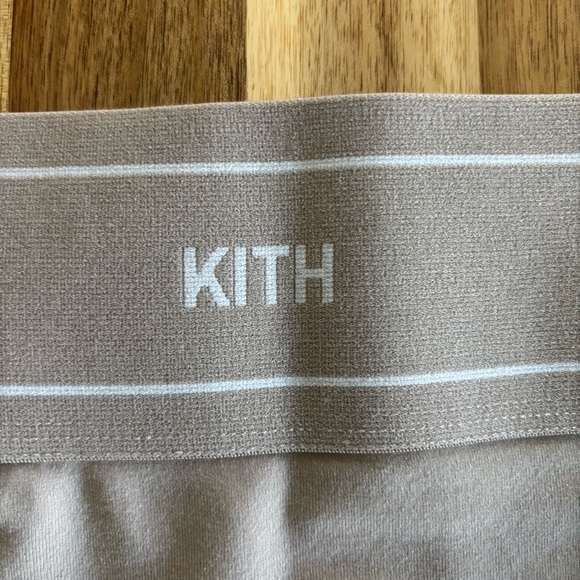 Kith Lana Biker Shorts - Picture 8 of 10